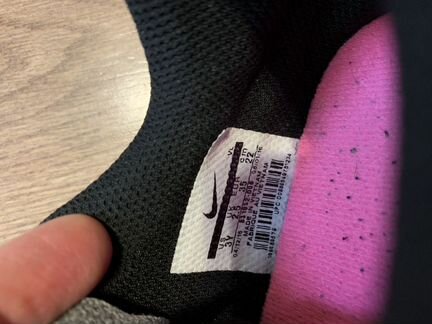 Бутсы Nike rus 34 eur 35 21 см