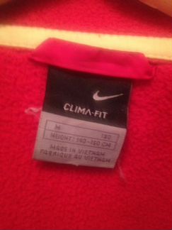 Куртка Nike/утеплённая ветровка