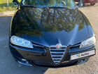 Alfa Romeo 156 1.7 МТ, 2002, 305 000 км