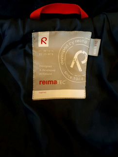 Ветровка куртка Reima