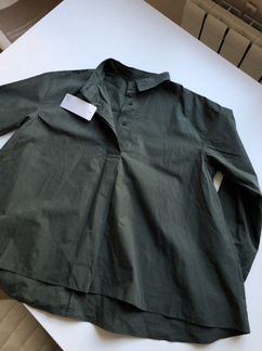 Женская рубашка Uniqlo