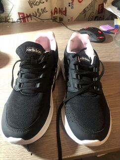 Кроссовки adidas galaxy 4