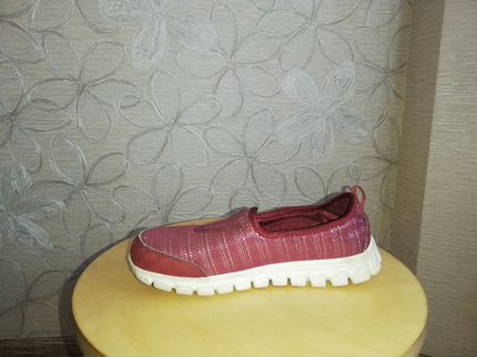 Кеды спортивные размер 36