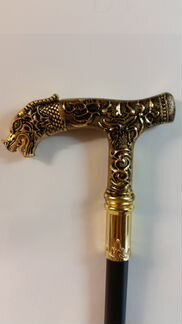 Трость опорная 