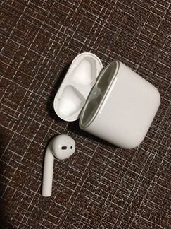 Наушник Apple AirPods Оригинал