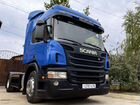 Седельный тягач Scania P360LA объявление продам