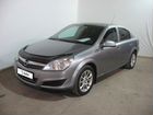 Opel Astra 1.6 МТ, 2012, 123 000 км