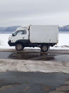 Грузоперевозки