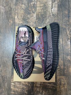 Adidas Yeezy Boost 350 V2 Yecheil 5.5 us и 7.5 us
