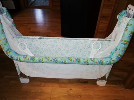 Манеж детский