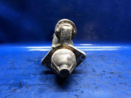 Стартер Opel Astra H 1.3 Z13DTH турбо дизель GM