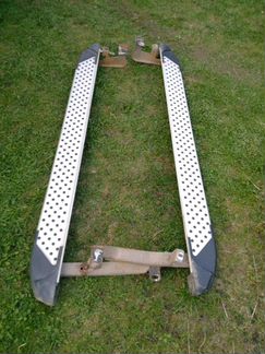 Подножка для кия спортедж