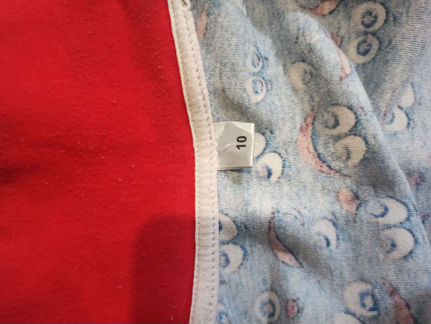 Пижама детская