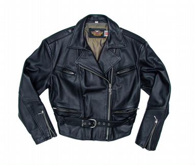 Косуха женская Harley Davidson