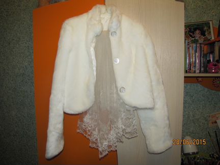 Свадебное платье Patricia