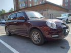 LIFAN Smily (320) 1.3 МТ, 2015, 43 455 км