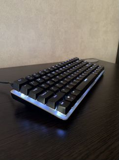 Компактная механическая клавиатура Ajazz