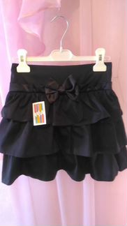 Юбка школьная (новая)