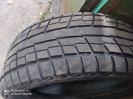 Продаю комплект шин Yokohama 255/55 R19 111Q