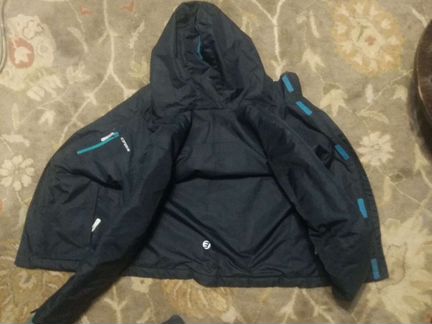 Куртка icepeak