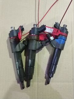 Форсунка Citroen Jumper 8140.43S 2.8HDI 2002