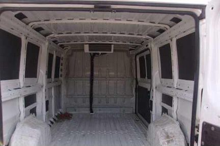 Установка Рефрижератора