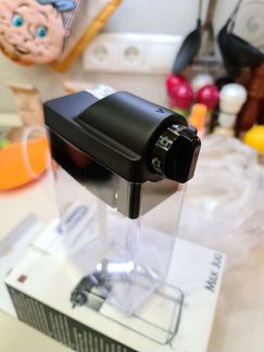 Капучинатор Delonghi ecam 22.360