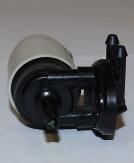 Насос стеклоомывателя Шкода Фелиция