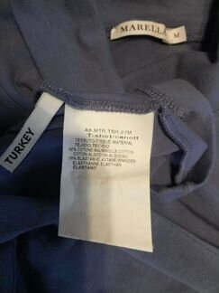 Топы Marella, Emporio Armani