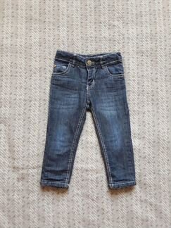 Вещи для девочки Mothercare, Disney р.86-92,18-24м