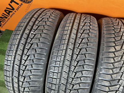 235 55 17 Новые Зимние шины Hankook