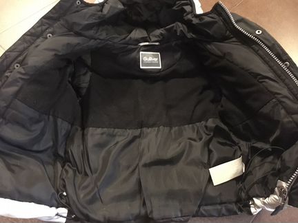 Куртка Gulliver зима