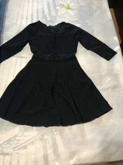 Женское платье (новое)