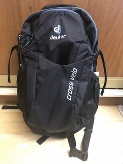 Рюкзак Deuter Cross Velo