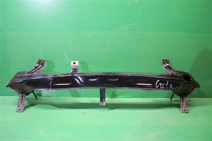 Усилитель бампера задний Hyundai Creta 2016