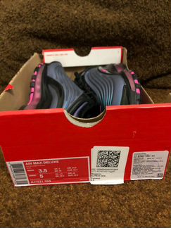 Nike Air Max Deluxe (Оригинальные) AJ7831-004
