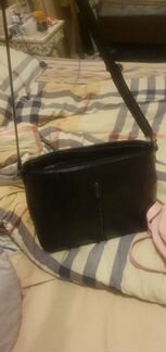 Рюкзак и сумка