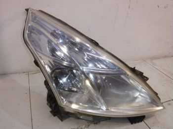 Блок фара правая Ниссан Teana J32