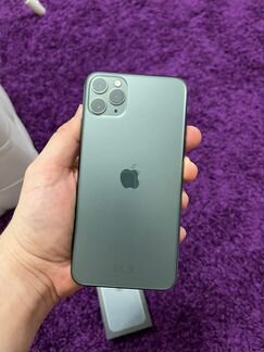 Телефон iPhone 11 pro max