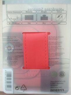 Чехол для фотоаппарата, холдер, ключница