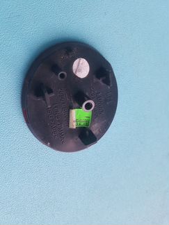 Катафот бампера задний левый Nissan Qashqai J10