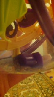 Шар лаберинт