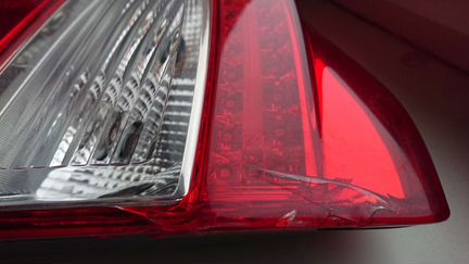 Фара на вольво Volvo s 80