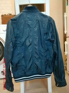 Ветровка Ostin б/у в хорошем состоянии