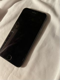 iPhone 7 128gb бу
