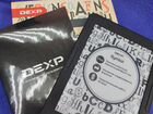 Электронная книга Dexp /вг