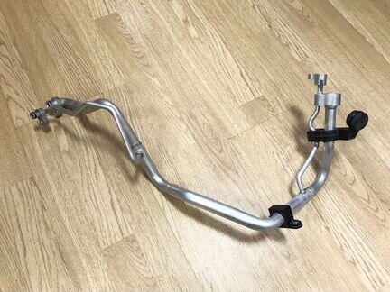 Трубопровод хладагента Mercedes W246 W176 W117 X15