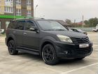 Great Wall Hover H3 2.0 МТ, 2012, 184 120 км