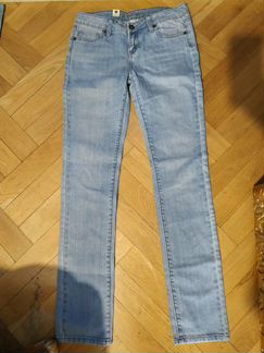 Джинсы