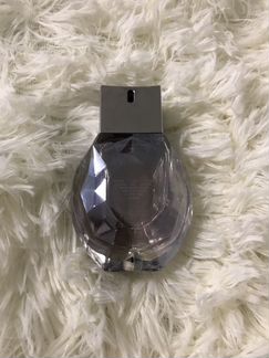 Парфюмерная вода Emporio Armani Diamonds Violet